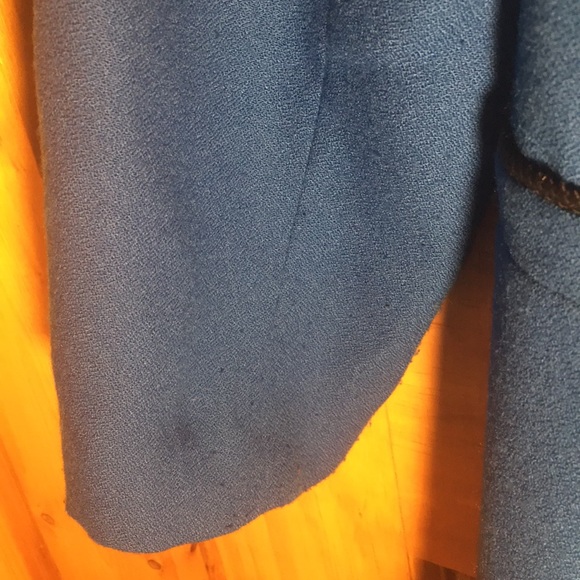 🔥sale🌟HOST PICK🌟Vintage Petite Sophisticate Blazer - Picture 7 of 7